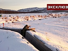 Корреспондент «Звезды» показала, как герои СВО готовятся к возвращению на передовую