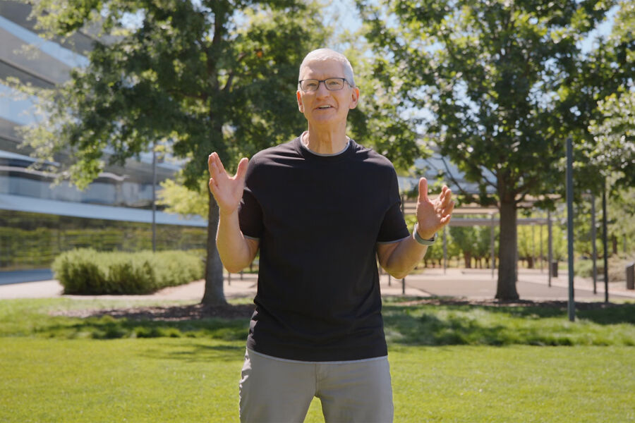 Названы десять гаджетов Apple, которые выйдут в 2025 году