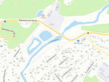 Ростовчане попросили привести в порядок мост через реку Темерник