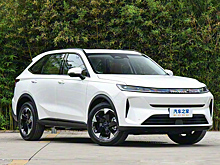 Haval анонсировал старт продаж H6L