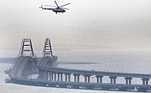 Очередная атака на Крымский мост: Англосаксы велели ВСУ искать бреши в обороне