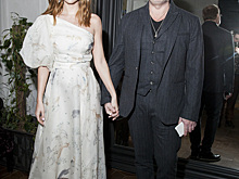 В столице вручили премию «Пара года» среди звезд отечественного шоу-бизнеса