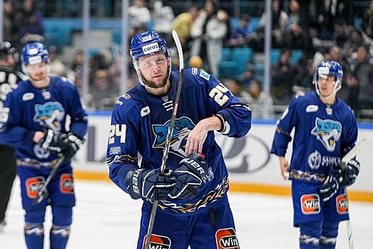 Экс-защитник "Ак Барса" Хенкель: "Татары — прекрасный, дружелюбный народ"