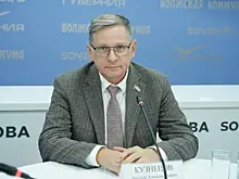 Виктор Кузнецов: "Те, кто рассчитывал, что АвтоВАЗ встанет, этого не дождались и не дождутся"