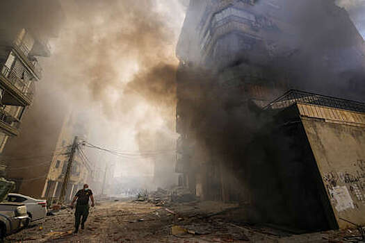 Премьер Ливана Салам: нападение ЦАХАЛ на муниципалитет - нарушение суверенитета