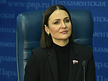 Депутат Госдумы Буцкая предложила хранить в Росрезерве лечебные молочные смеси для детей