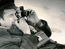 Не опубликованные при жизни фото из СССР увидели свет в день 80-летия известного карельского фотографа