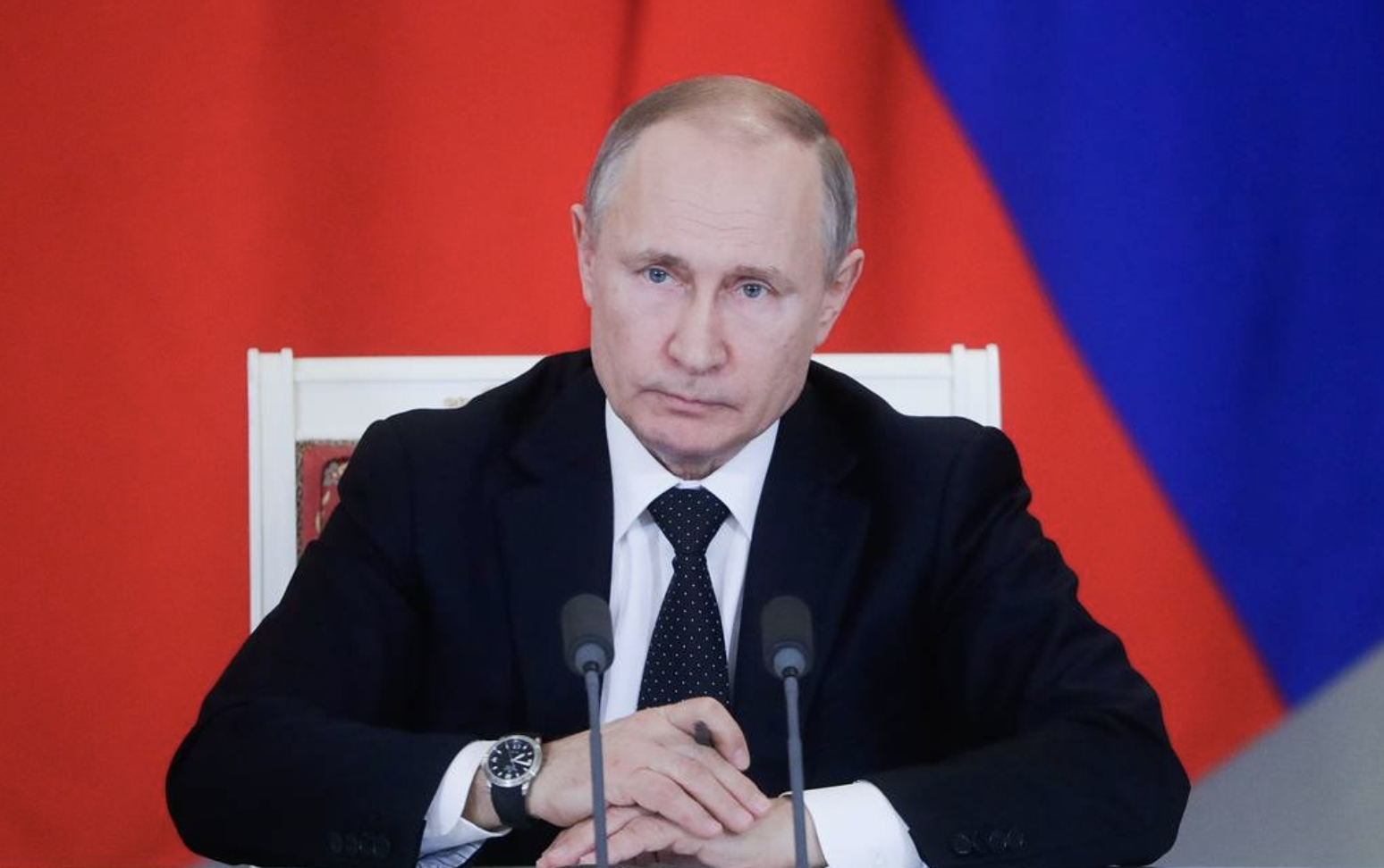 Стало известно о готовящемся совещании Путина