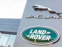 Автопроизводитель Jaguar Land Rover вывозит важные детали из Китая в чемоданах