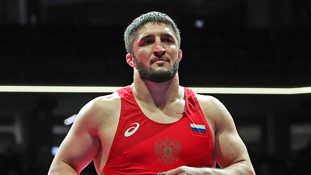 Уайт не исключил появление олимпийского чемпиона Садулаева в UFC