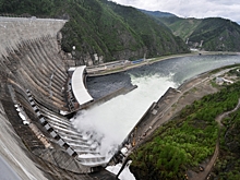 Спасти 77100 га: в Чечне реконструируют Аргунский гидроузел