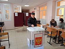 В Карелии муниципальные выборы по восьми округам признали несостоявшимися