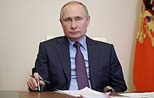 Путин подписал закон о гаражной амнистии