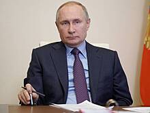 Путин подписал закон о гаражной амнистии