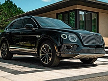 Названы самые быстрые кроссоверы