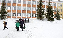 В ряде школ Казани электрощитки не меняли по 70 лет, в прачечных детсадов завелась плесень