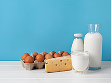 Десять продуктов для здоровья кишечника и крепкого иммунитета