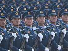 Министр обороны Китая посетит Россию