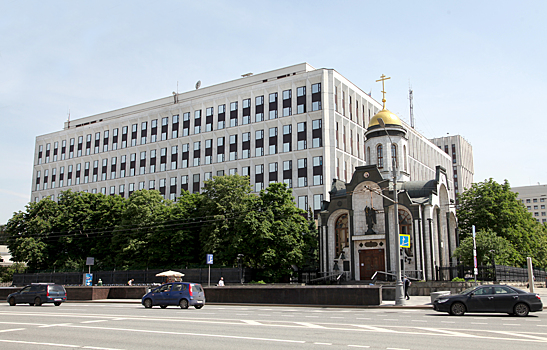 Игорь Зубов принял участие в заседании коллегии МВД по Чувашской Республике