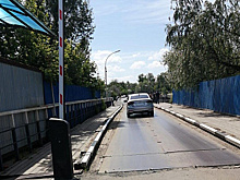 Движение транспорта по понтонному мосту в Ростове возобновили