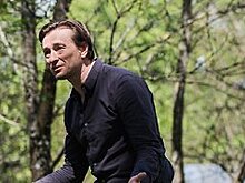 Сергей Безруков превратил «Вишневый сад» в квест