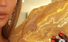 Воры оставили Бейонсе без нарядов