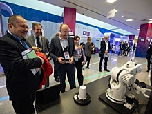 Свыше 600 компаний стали резидентами российских технологических долин