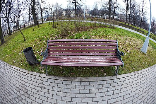 Жители Нижегородской области выберут пространства для благоустройства до 15 февраля