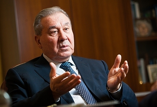 «Риск был немалый» - экс-губернатор Полежаев рассказал свою версию того, что происходило в Омске во время ...