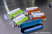 В Госдуме заявили об угрозе закрытия производства инсулинов в России