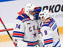 «Трактор» — СКА – 3:4 ОТ, обзор матча чемпионата КХЛ, 04.09.2019