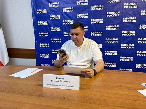 Евгений Ковалев помог супруге участника СВО пройти медицинское обследование