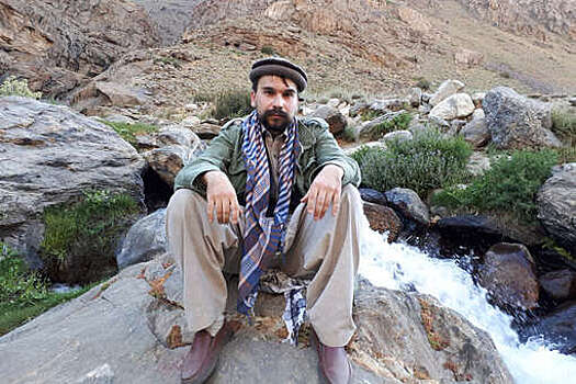 Ученый Каверин объяснил, почему талибы обвинили его в шпионаже