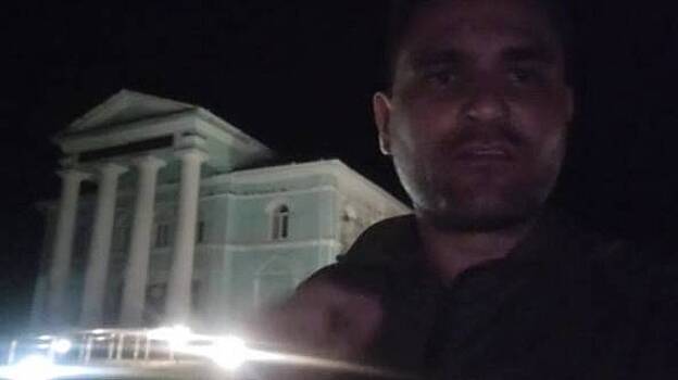 Военкор опроверг слухи о прорыве ВСУ в слободу Белую Курской области