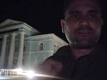 Военкор опроверг слухи о прорыве ВСУ в слободу Белую Курской области