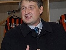 Бывший начальник пресс-службы ФК "Шахтер" рассказал о причинах смерти Сергея Ателькина