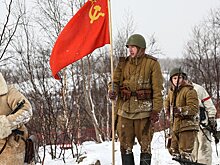 Dagsavisen (Норвегия): спасибо, СССР