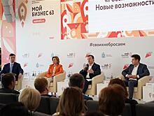 Дмитрий Азаров: "Малый бизнес может стать драйвером развития нашей экономики"