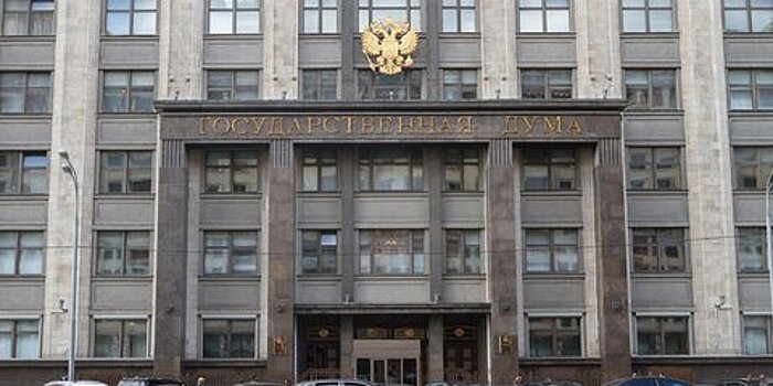 Госдума приняла закон о восстановлении системы вытрезвителей в РФ