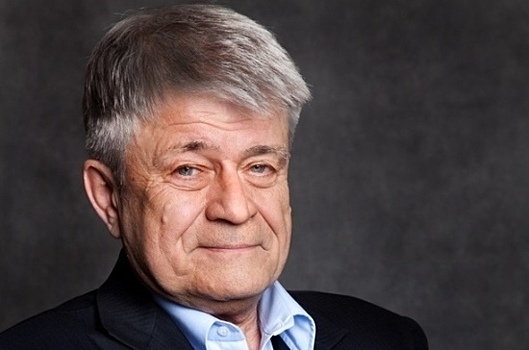 Умер почётный гражданин Петербурга Феликс Кармазинов