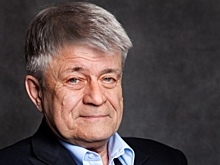 Умер почётный гражданин Петербурга Феликс Кармазинов