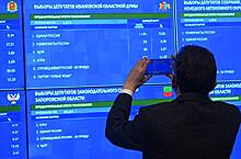 В Москве прошел итоговый розыгрыш баллов среди голосовавших электронно