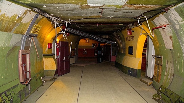 Обновлённая карта укрытий в Новосибирске теперь  доступна на 2GIS