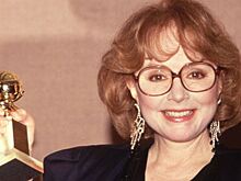 Актриса из "Твин Пикс" скончалась в США