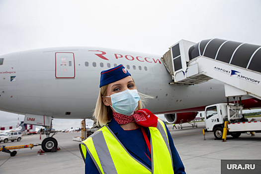 Жителей Тюменской области лишат льготного прямого рейса в Санкт-Петербург