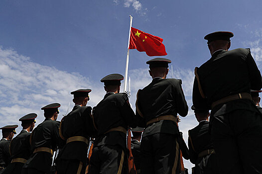 Новый китайский правительственный документ по вопросам обороны: читая между строк (The Diplomat, США)