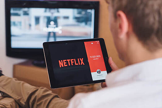Гильдия сценаристов обвиняет Netflix, Amazon и Disney в монополизации медиарынка