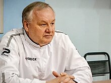 Масалитин: появление новых фамилий в сборной - это очень хорошо, Карпин все делает правильно