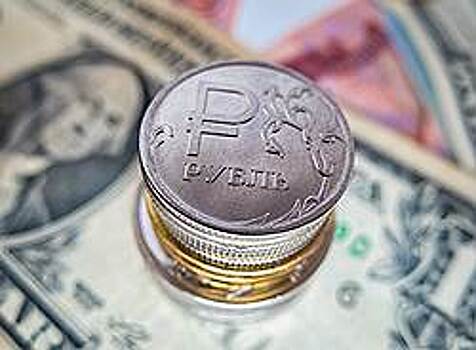 Валютный рынок. Прогноз на 6-10 февраля