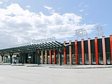 Автовокзал "Саларьево" открывает рейсы Москва-Калуга